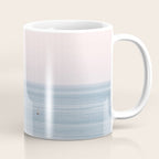 Ocean Pink Sky Coffee Mug Gallery Image 1