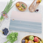 Ocean Pink Sky Cutting Board Gallery Image 2