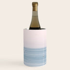 Ocean Pink Sky Wine Chiller Gallery Image 1