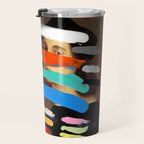 Composition 756 Travel Mug Gallery Image 3
