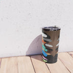 Composition 756 Travel Mug Gallery Image 4