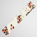 Cat Stretching Table Runner Gallery Image 3