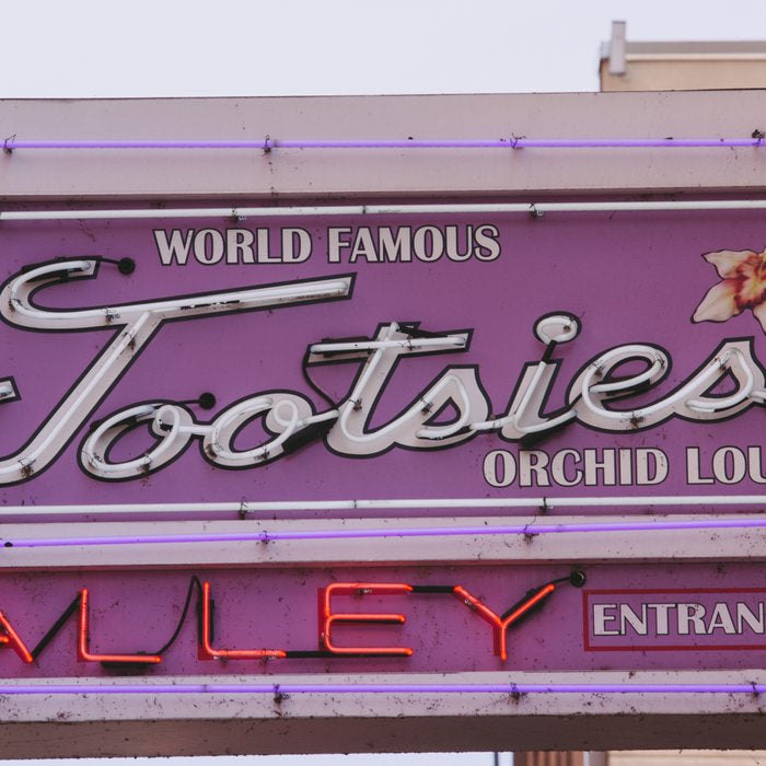 Tootsie's Orchid Lounge - Nashville Coffee Mug Gallery Image 2