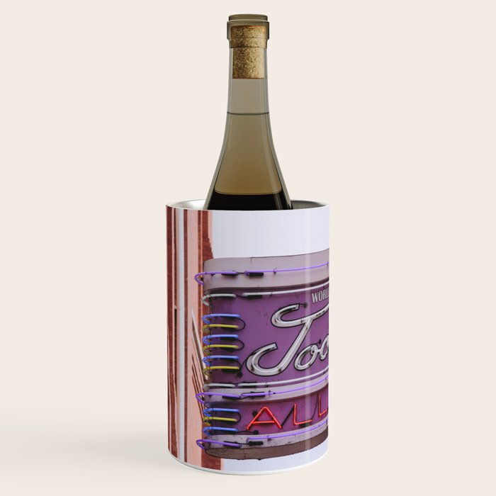 Tootsie's Orchid Lounge - Nashville Wine Chiller Gallery Image 2