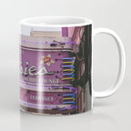 Tootsie's Orchid Lounge - Nashville Coffee Mug Gallery Image 1