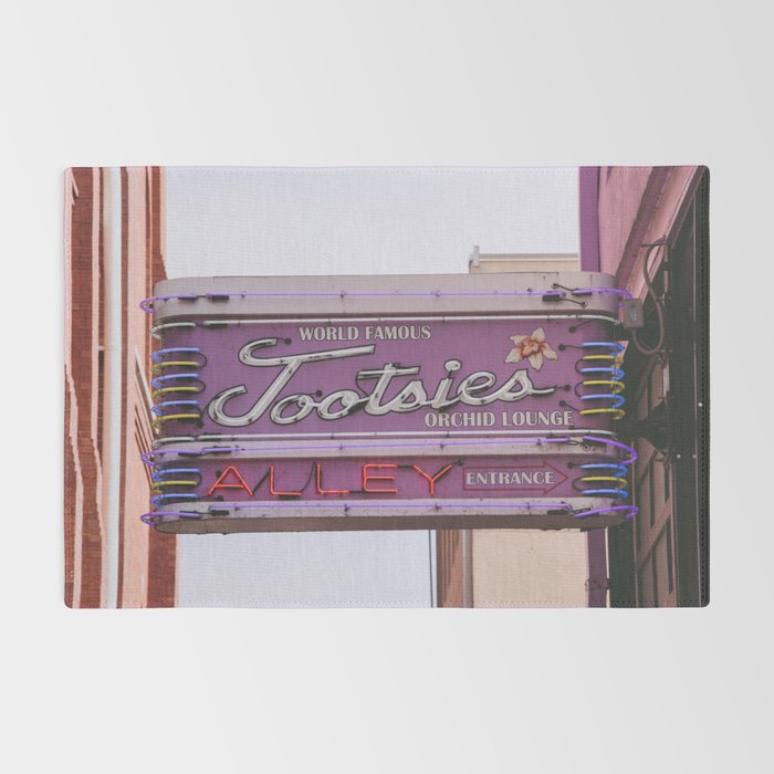 Tootsie's Orchid Lounge - Nashville Rug Gallery Image 2