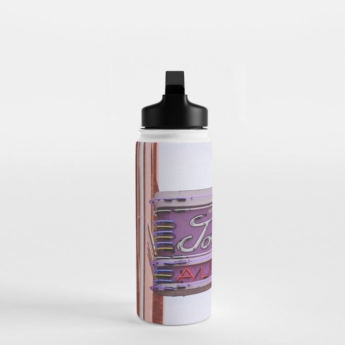 Tootsie's Orchid Lounge - Nashville Water Bottle Gallery Image 3