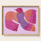 Wild Bird Serving Tray Gallery Image 1