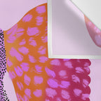 Wild Bird Wall Tapestry Gallery Image 3