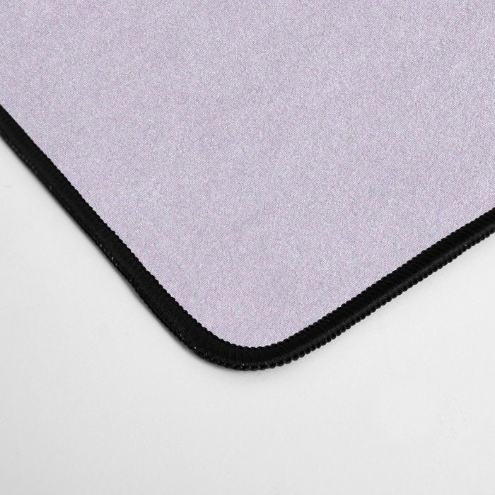 Heart: Aura Gradient 04 Desk Mat Gallery Image 4