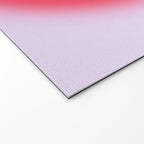 Heart: Aura Gradient 04 Welcome Mat Gallery Image 2