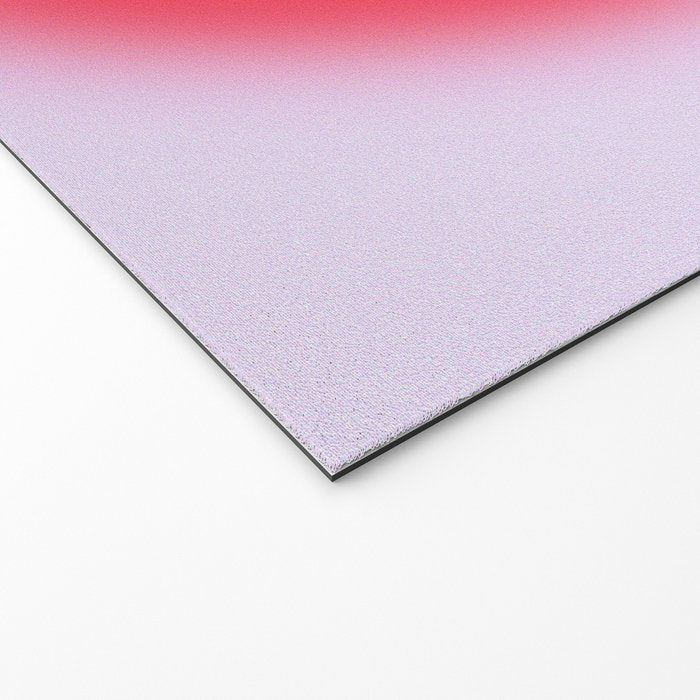 Heart: Aura Gradient 04 Welcome Mat Gallery Image 2
