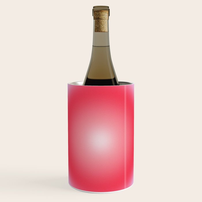 Heart: Aura Gradient 04 Wine Chiller Gallery Image 1