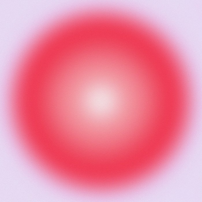 Heart: Aura Gradient 04 Coffee Mug Gallery Image 2