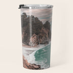 Big Sur California Travel Mug Gallery Image 3