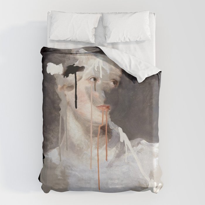 Harmony 2 Duvet Cover Gallery Image 1