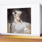 Harmony 2 Wall Mural Gallery Image 2