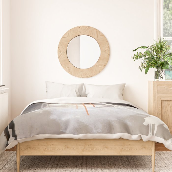 Harmony 2 Duvet Cover Gallery Image 3