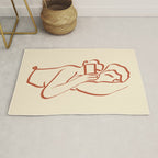 Us Together Rug Gallery Image 1