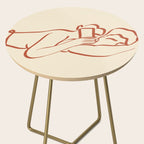 Us Together Side Table Gallery Image 2