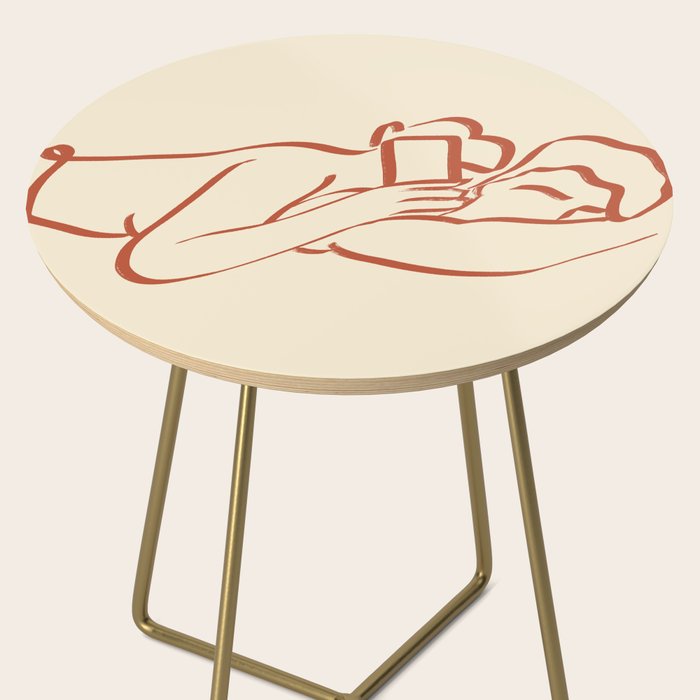 Us Together Side Table Gallery Image 2
