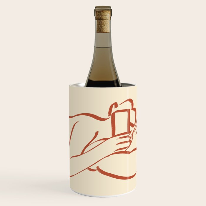 Us Together Wine Chiller Gallery Image 1