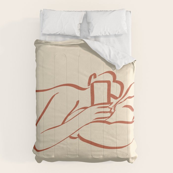 Us Together Comforter Gallery Image 6