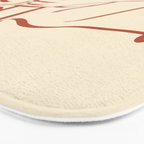 Us Together Bath Mat Gallery Image 3