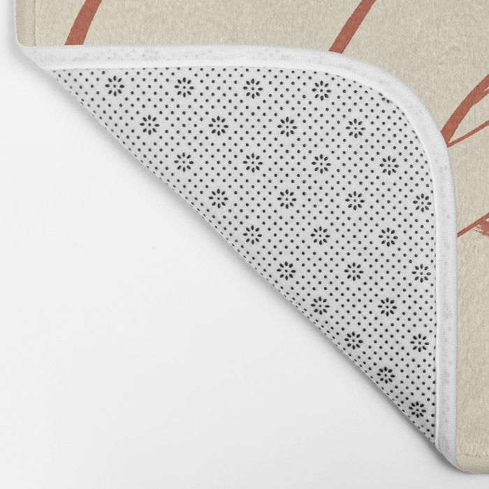 Us Together Bath Mat Gallery Image 2