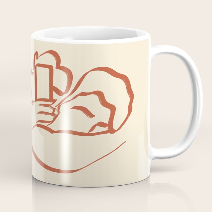 Us Together Coffee Mug Gallery Image 1