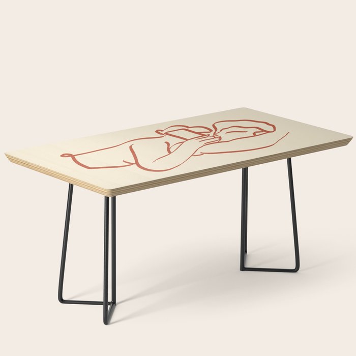 Us Together Coffee Table Gallery Image 1
