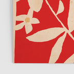 Abstract Minimal Flowers 7 Poster Gallery Image 3