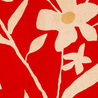 Abstract Minimal Flowers 7 Coffee Mug Gallery Image 2