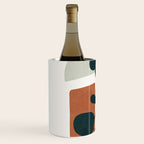 Soft Shapes V Wine Chiller Gallery Image 2