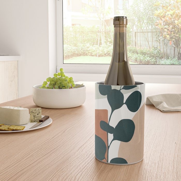 Soft Shapes V Wine Chiller Gallery Image 4