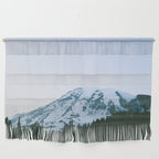 Mount Rainier VI Wall Hanging Gallery Image 1