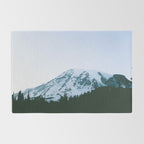 Mount Rainier VI Rug Gallery Image 2