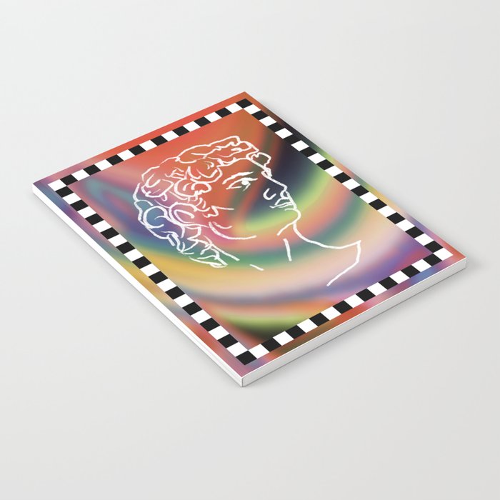 Modern Classic Notebook Gallery Image 2