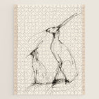 Hare Pair Jigsaw Puzzle Gallery Image 1