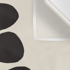 Branch silhouette Wall Tapestry Gallery Image 3
