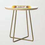 Wednesday- joy Side Table Gallery Image 1