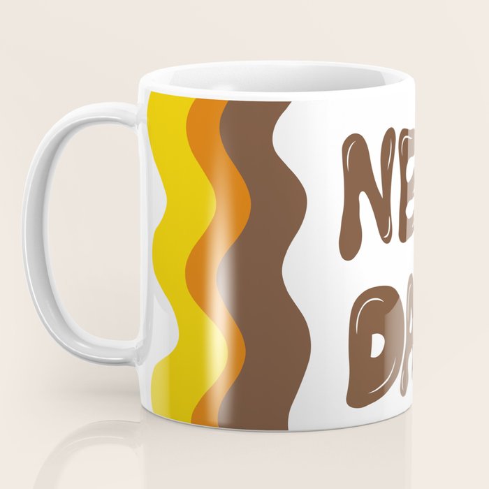 Wednesday- joy Coffee Mug Gallery Image 3