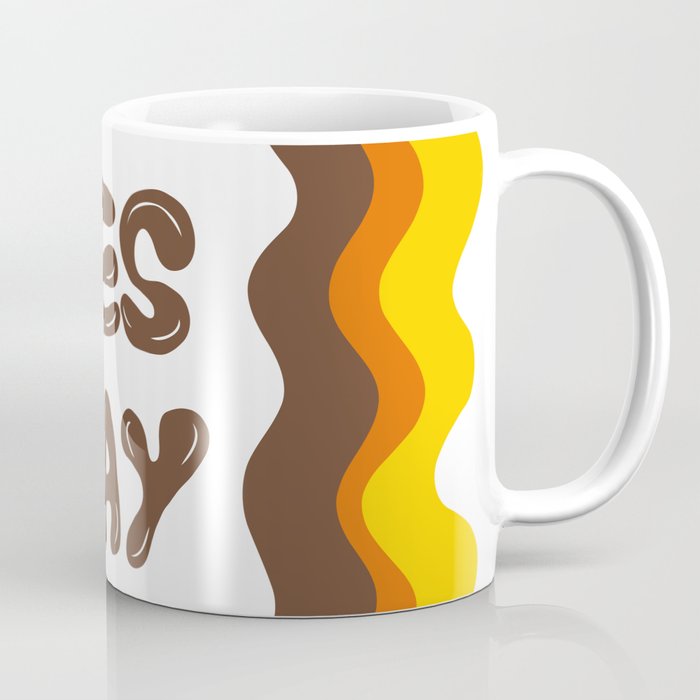 Wednesday- joy Coffee Mug Gallery Image 1