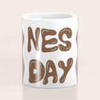 Wednesday- joy Coffee Mug Gallery Image 4