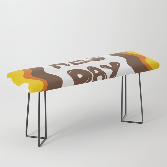 Wednesday- joy Bench Gallery Image 1