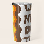 Wednesday- joy Travel Mug Gallery Image 3