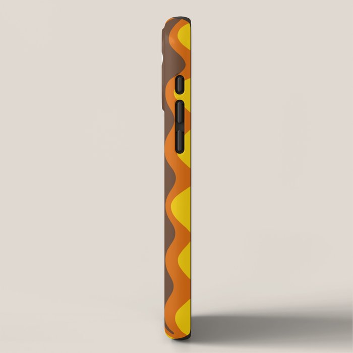 Wednesday- joy iPhone Case Gallery Image 2