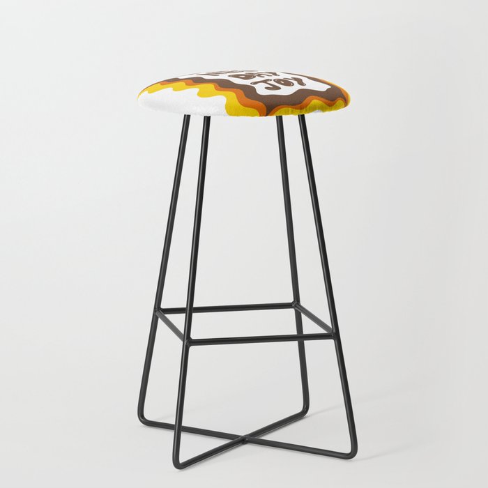 Wednesday- joy Stool Gallery Image 1