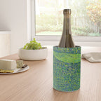 Gustav Klimet "Litzlberg on Lake Attersee" Wine Chiller Gallery Image 4