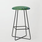 Gustav Klimet "Litzlberg on Lake Attersee" Stool Gallery Image 1